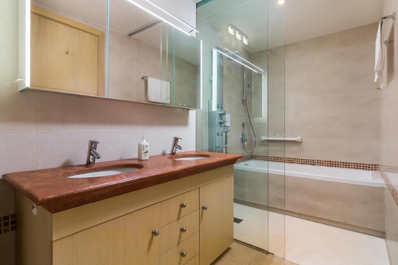 Sotogrande Ribera Del Marlin Apartment 0*,  Spain