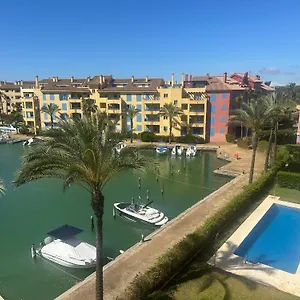 Marina Apartment
